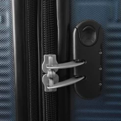 Valise Rigide Sun Extensible 77 Cm Bleu 10 Valise Rigide Sun Extensible 77 Cm Bleu -Delsey Paris Magasin valise rigide sun extensible 77 cm bleu 2