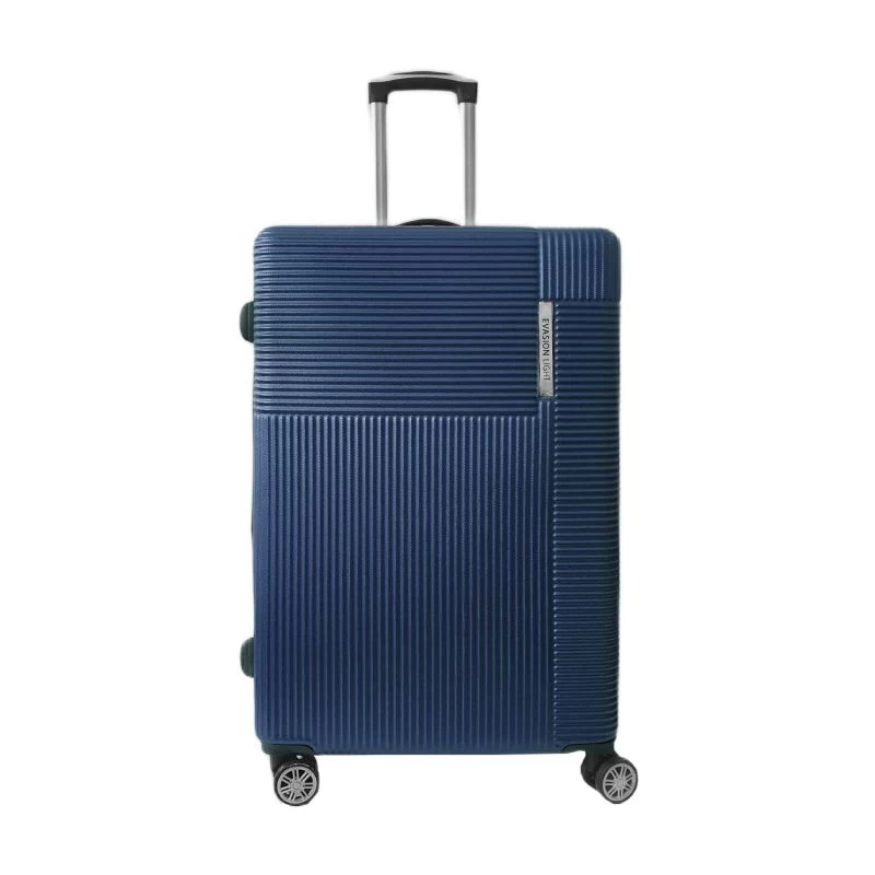 Valise Rigide Sun Extensible 77 Cm Bleu 3 Valise Rigide Sun Extensible 77 Cm Bleu