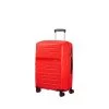 American Tourister Valise Rigide Sunside Extensible 68 Cm Sunset Red -Delsey Paris Magasin valise rigide sunside extensible 68 cm sunset red