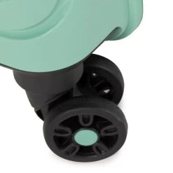 American Tourister Valise Rigide Sunside Extensible 77 Cm Mineral Green -Delsey Paris Magasin valise rigide sunside extensible 77 cm mineral green 6