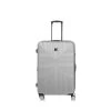 Valise Rigide Takai 67 Cm Argent 1 Valise Rigide Takai 67 Cm Argent -Delsey Paris Magasin valise rigide takai 60 cm argent