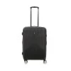 Valise Rigide Takai 67 Cm Noir -Delsey Paris Magasin valise rigide takai 60 cm noir