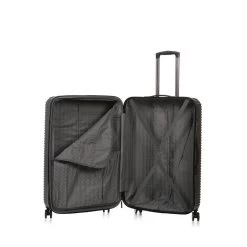 Valise Rigide Takai 67 Cm Noir 10 Valise Rigide Takai 67 Cm Noir -Delsey Paris Magasin valise rigide takai 60 cm noir 2