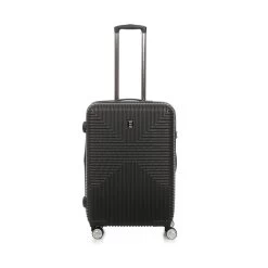 Valise Rigide Takai 67 Cm Noir