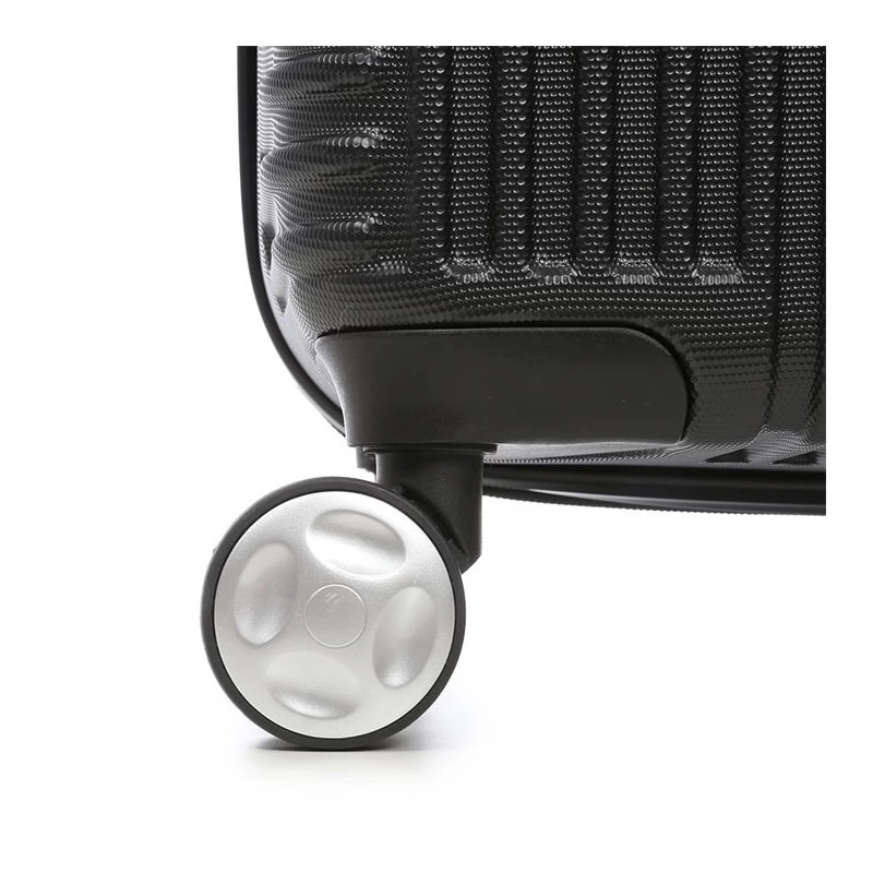 Valise Rigide Takai 67 Cm Noir 7 Valise Rigide Takai 67 Cm Noir – Image 5