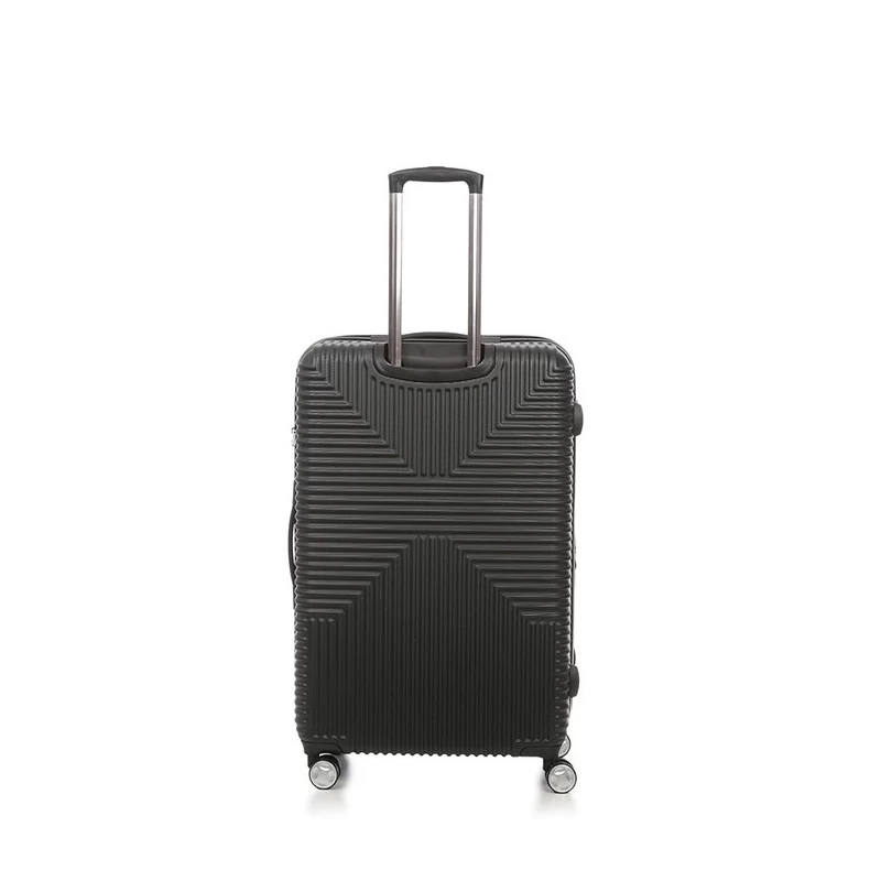 Valise Rigide Takai 67 Cm Noir 8 Valise Rigide Takai 67 Cm Noir – Image 6