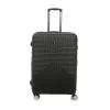 Valise Rigide Takai 87 Cm Noir -Delsey Paris Magasin valise rigide takai 80 cm noir