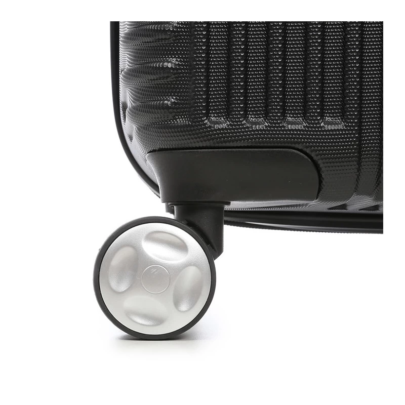 Valise Rigide Takai 87 Cm Noir 5 Valise Rigide Takai 87 Cm Noir – Image 3