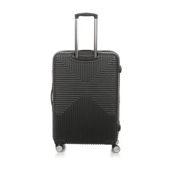 Valise Rigide Takai 87 Cm Noir 9 Valise Rigide Takai 87 Cm Noir -Delsey Paris Magasin valise rigide takai 80 cm noir 3