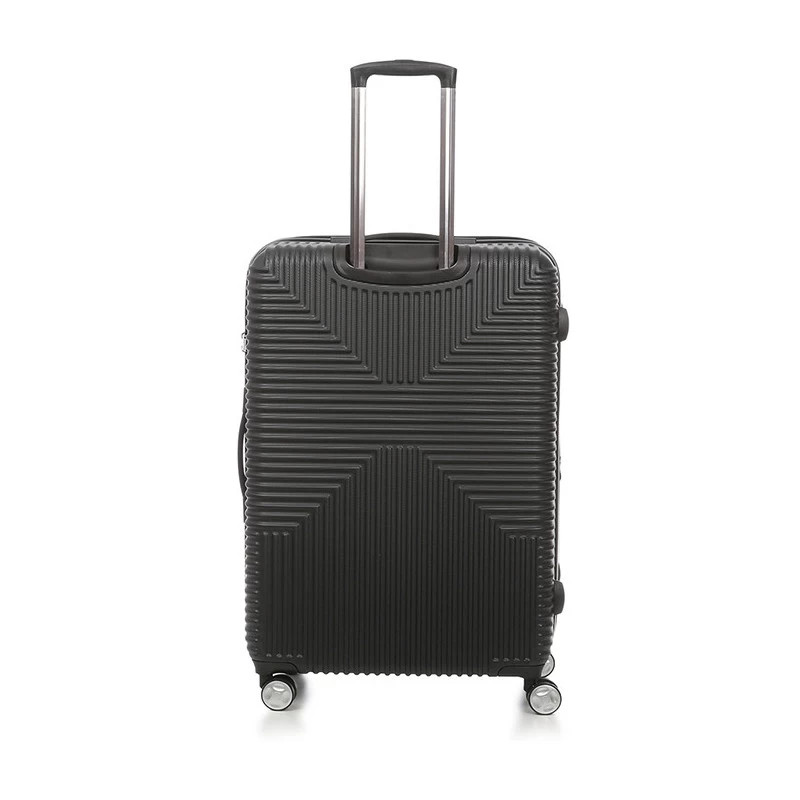 Valise Rigide Takai 87 Cm Noir 6 Valise Rigide Takai 87 Cm Noir – Image 4