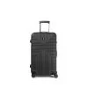 Valise Rigide Trunk Malle Takai 70 Cm Black 1 Valise Rigide Trunk Malle Takai 70 Cm Black -Delsey Paris Magasin valise rigide trunk malle takai 70 cm black