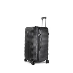 Valise Rigide Trunk Malle Takai 70 Cm Black -Delsey Paris Magasin valise rigide trunk malle takai 70 cm black 2