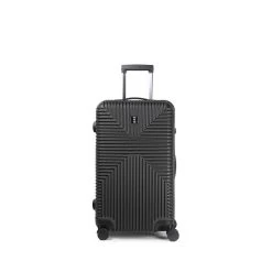 Valise Rigide Trunk Malle Takai 70 Cm Black