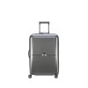 Delsey Paris Valise Rigide Turenne 65 Cm Argent -Delsey Paris Magasin valise rigide turenne 65 cm argent