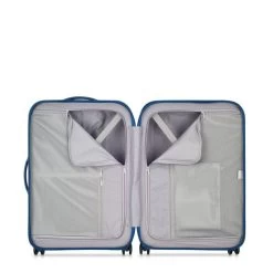 Delsey Paris Valise Rigide Turenne 65 Cm Bleu Foncé 9 Delsey Paris Valise Rigide Turenne 65 Cm Bleu Foncé -Delsey Paris Magasin valise rigide turenne 65 cm bleu fonce 2