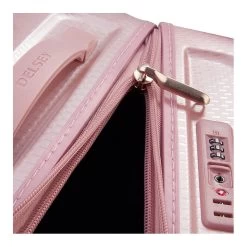 Delsey Paris Valise Rigide Turenne 75 Cm Pivoine -Delsey Paris Magasin valise rigide turenne 75 cm pivoine 3