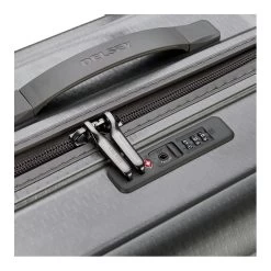 Delsey Paris Valise Rigide Turenne 82 Cm Argent 11 Delsey Paris Valise Rigide Turenne 82 Cm Argent -Delsey Paris Magasin valise rigide turenne 82 cm argent 3