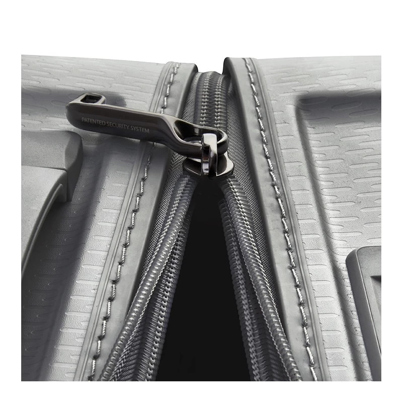 Delsey Paris Valise Rigide Turenne 82 Cm Argent 7 Delsey Paris Valise Rigide Turenne 82 Cm Argent – Image 5