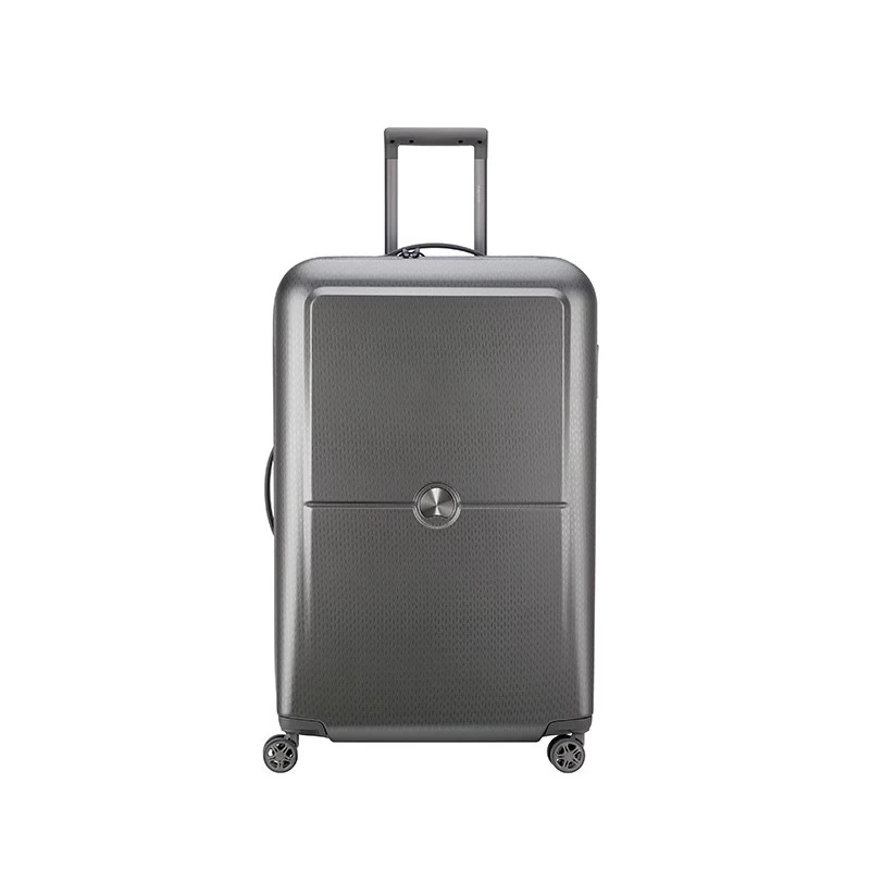 Delsey Paris Valise Rigide Turenne 82 Cm Argent 3 Delsey Paris Valise Rigide Turenne 82 Cm Argent