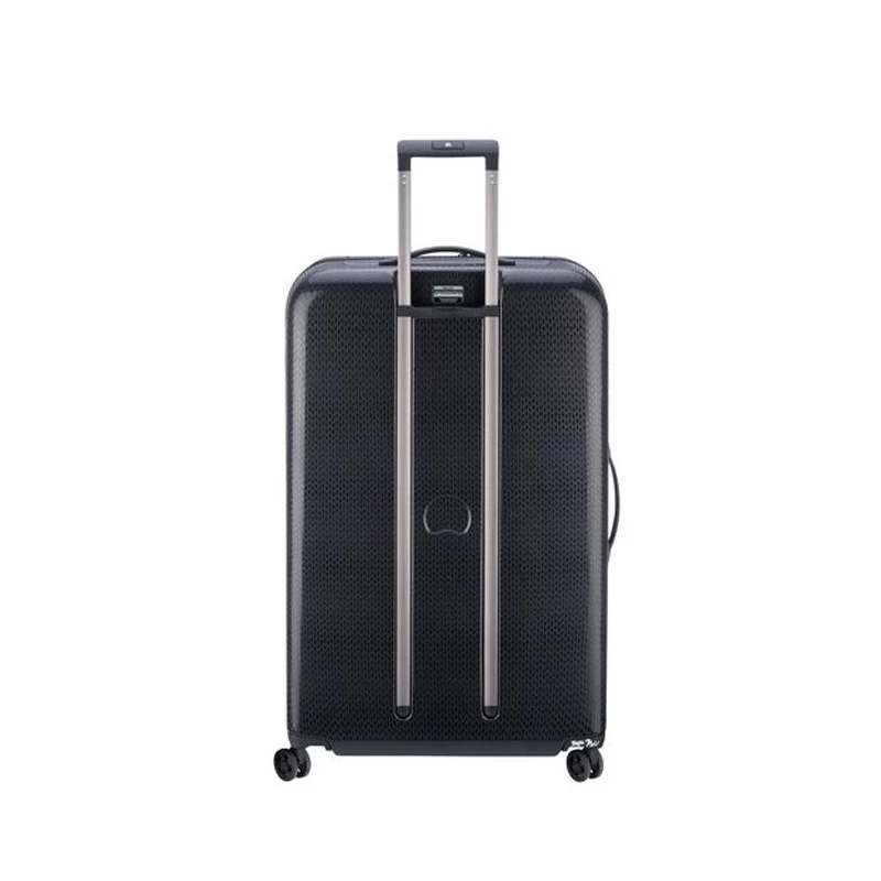 Delsey Paris Valise Rigide Turenne 82 Cm Noir 5 Delsey Paris Valise Rigide Turenne 82 Cm Noir – Image 3