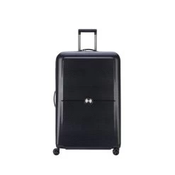 Delsey Paris Valise Rigide Turenne 82 Cm Noir