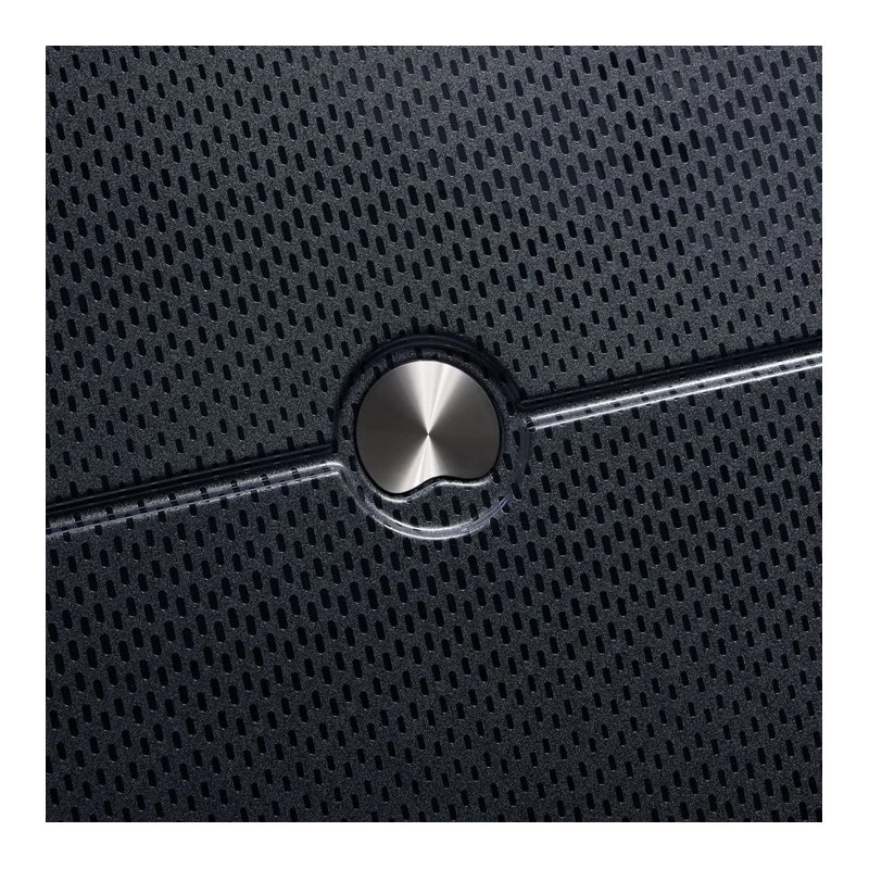 Delsey Paris Valise Rigide Turenne 82 Cm Noir 8 Delsey Paris Valise Rigide Turenne 82 Cm Noir – Image 6