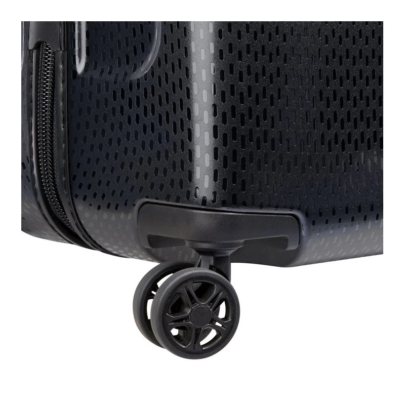 Delsey Paris Valise Rigide Turenne 82 Cm Noir 9 Delsey Paris Valise Rigide Turenne 82 Cm Noir – Image 7