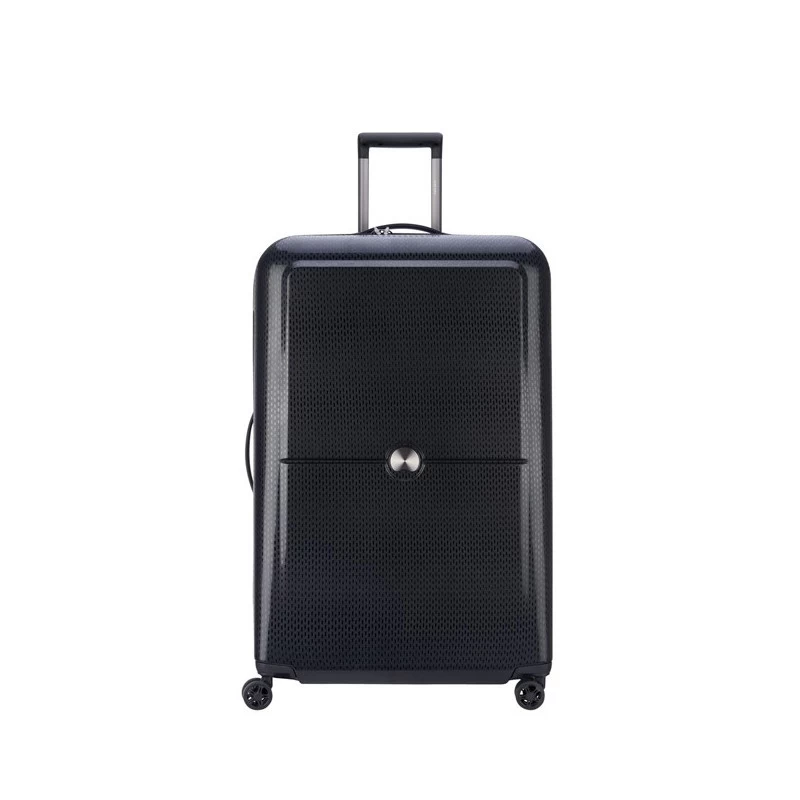 Delsey Paris Valise Rigide Turenne 82 Cm Noir 3 Delsey Paris Valise Rigide Turenne 82 Cm Noir