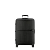 JUMP Valise Rigide TXC 2 Extensible 66 Cm Noir -Delsey Paris Magasin valise rigide txc 2 extensible 66 cm noir