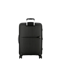 JUMP Valise Rigide TXC 2 Extensible 66 Cm Noir 11 JUMP Valise Rigide TXC 2 Extensible 66 Cm Noir -Delsey Paris Magasin valise rigide txc 2 extensible 66 cm noir 3