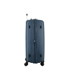 JUMP Valise Rigide TXC 2 Extensible 77 Cm Bleu 14 JUMP Valise Rigide TXC 2 Extensible 77 Cm Bleu -Delsey Paris Magasin valise rigide txc 2 extensible 77 cm bleu 4