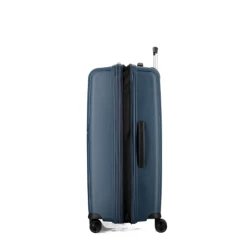 JUMP Valise Rigide TXC 2 Extensible 77 Cm Bleu 15 JUMP Valise Rigide TXC 2 Extensible 77 Cm Bleu -Delsey Paris Magasin valise rigide txc 2 extensible 77 cm bleu 5