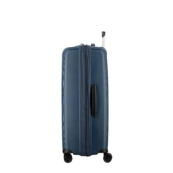 JUMP Valise Rigide TXC 2 Extensible 77 Cm Bleu 16 JUMP Valise Rigide TXC 2 Extensible 77 Cm Bleu -Delsey Paris Magasin valise rigide txc 2 extensible 77 cm bleu 6