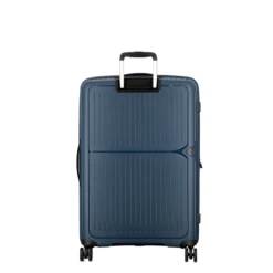 JUMP Valise Rigide TXC 2 Extensible 77 Cm Bleu 17 JUMP Valise Rigide TXC 2 Extensible 77 Cm Bleu -Delsey Paris Magasin valise rigide txc 2 extensible 77 cm bleu 7