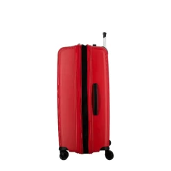 JUMP Valise Rigide TXC 2 Extensible 77 Cm Rouge 11 JUMP Valise Rigide TXC 2 Extensible 77 Cm Rouge -Delsey Paris Magasin valise rigide txc 2 extensible 77 cm rouge 3