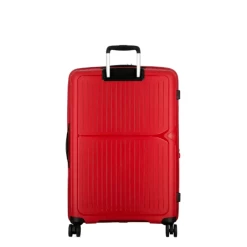 JUMP Valise Rigide TXC 2 Extensible 77 Cm Rouge 12 JUMP Valise Rigide TXC 2 Extensible 77 Cm Rouge -Delsey Paris Magasin valise rigide txc 2 extensible 77 cm rouge 4