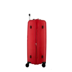 JUMP Valise Rigide TXC 2 Extensible 77 Cm Rouge 13 JUMP Valise Rigide TXC 2 Extensible 77 Cm Rouge -Delsey Paris Magasin valise rigide txc 2 extensible 77 cm rouge 5