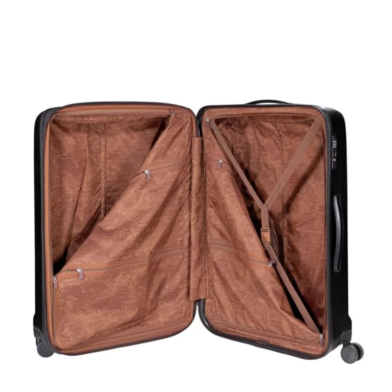 JUMP Valise Rigide Uppsala Extensible 76 Cm Terracota 4 JUMP Valise Rigide Uppsala Extensible 76 Cm Terracota – Image 2
