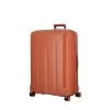 JUMP Valise Rigide Uppsala Extensible 76 Cm Terracota -Delsey Paris Magasin valise rigide uppsala extensible 76 cm terracota