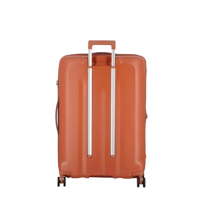 JUMP Valise Rigide Uppsala Extensible 76 Cm Terracota 6 JUMP Valise Rigide Uppsala Extensible 76 Cm Terracota – Image 4