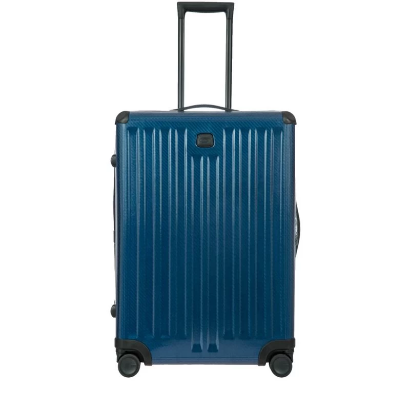 Bric's Valise Rigide Venezia 78 Cm Saphir 4 Bric's Valise Rigide Venezia 78 Cm Saphir – Image 2