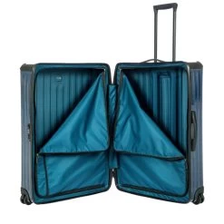 Bric's Valise Rigide Venezia 78 Cm Saphir 15 Bric's Valise Rigide Venezia 78 Cm Saphir -Delsey Paris Magasin valise rigide venezia 78 cm saphir 3