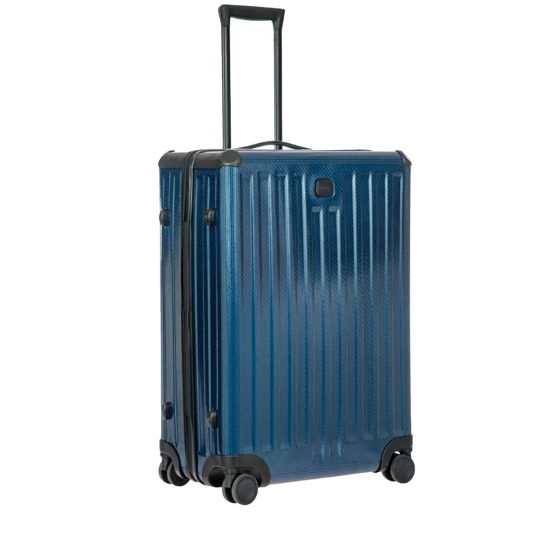 Bric's Valise Rigide Venezia 78 Cm Saphir 7 Bric's Valise Rigide Venezia 78 Cm Saphir – Image 5