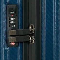 Bric's Valise Rigide Venezia 78 Cm Saphir 17 Bric's Valise Rigide Venezia 78 Cm Saphir -Delsey Paris Magasin valise rigide venezia 78 cm saphir 5