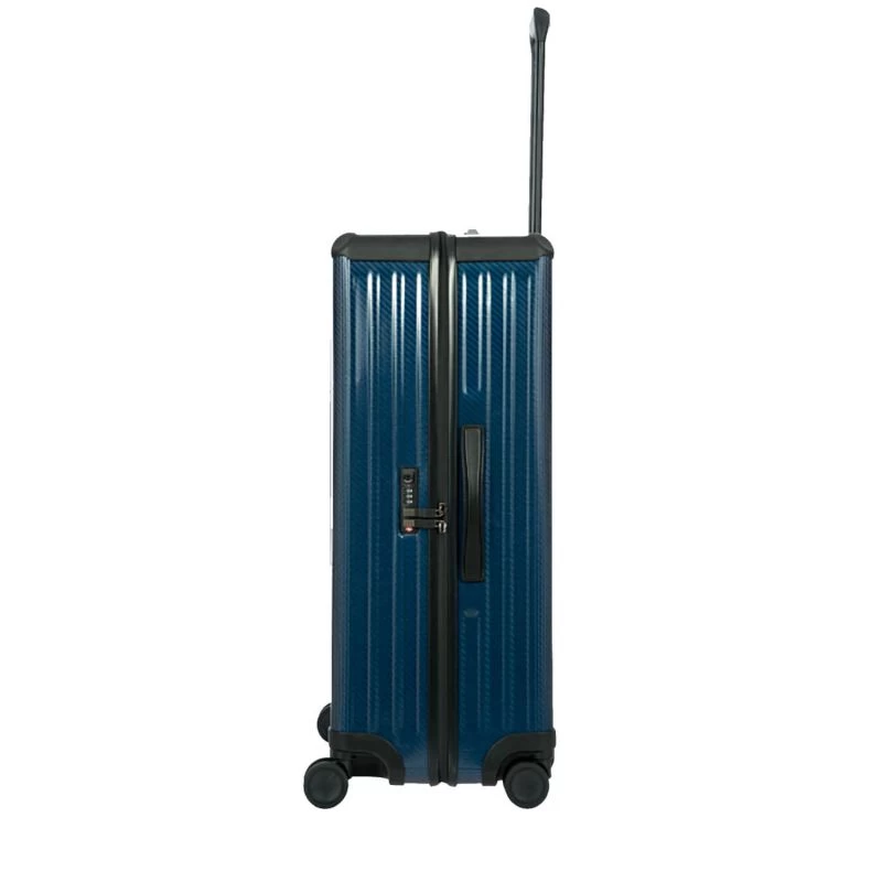 Bric's Valise Rigide Venezia 78 Cm Saphir 9 Bric's Valise Rigide Venezia 78 Cm Saphir – Image 7