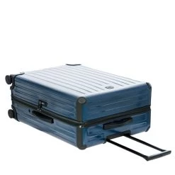 Bric's Valise Rigide Venezia 78 Cm Saphir 19 Bric's Valise Rigide Venezia 78 Cm Saphir -Delsey Paris Magasin valise rigide venezia 78 cm saphir 7