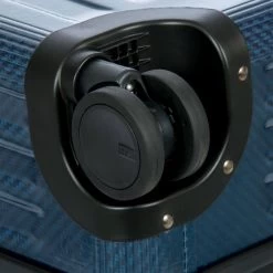 Bric's Valise Rigide Venezia 78 Cm Saphir 20 Bric's Valise Rigide Venezia 78 Cm Saphir -Delsey Paris Magasin valise rigide venezia 78 cm saphir 8