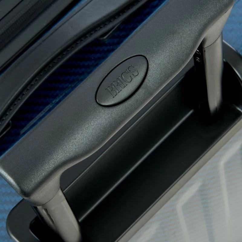 Bric's Valise Rigide Venezia 78 Cm Saphir 12 Bric's Valise Rigide Venezia 78 Cm Saphir – Image 10