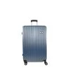 Valise Rigide VR622 Extensible 66 Cm Bleu Métallisé 1 Valise Rigide VR622 Extensible 66 Cm Bleu Métallisé -Delsey Paris Magasin valise rigide vr622 extensible 66 cm bleu metallise