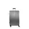 Valise Rigide VR622 Extensible 66 Cm Gris Métallisé 2 Valise Rigide VR622 Extensible 66 Cm Gris Métallisé -Delsey Paris Magasin valise rigide vr622 extensible 66 cm gris metallise